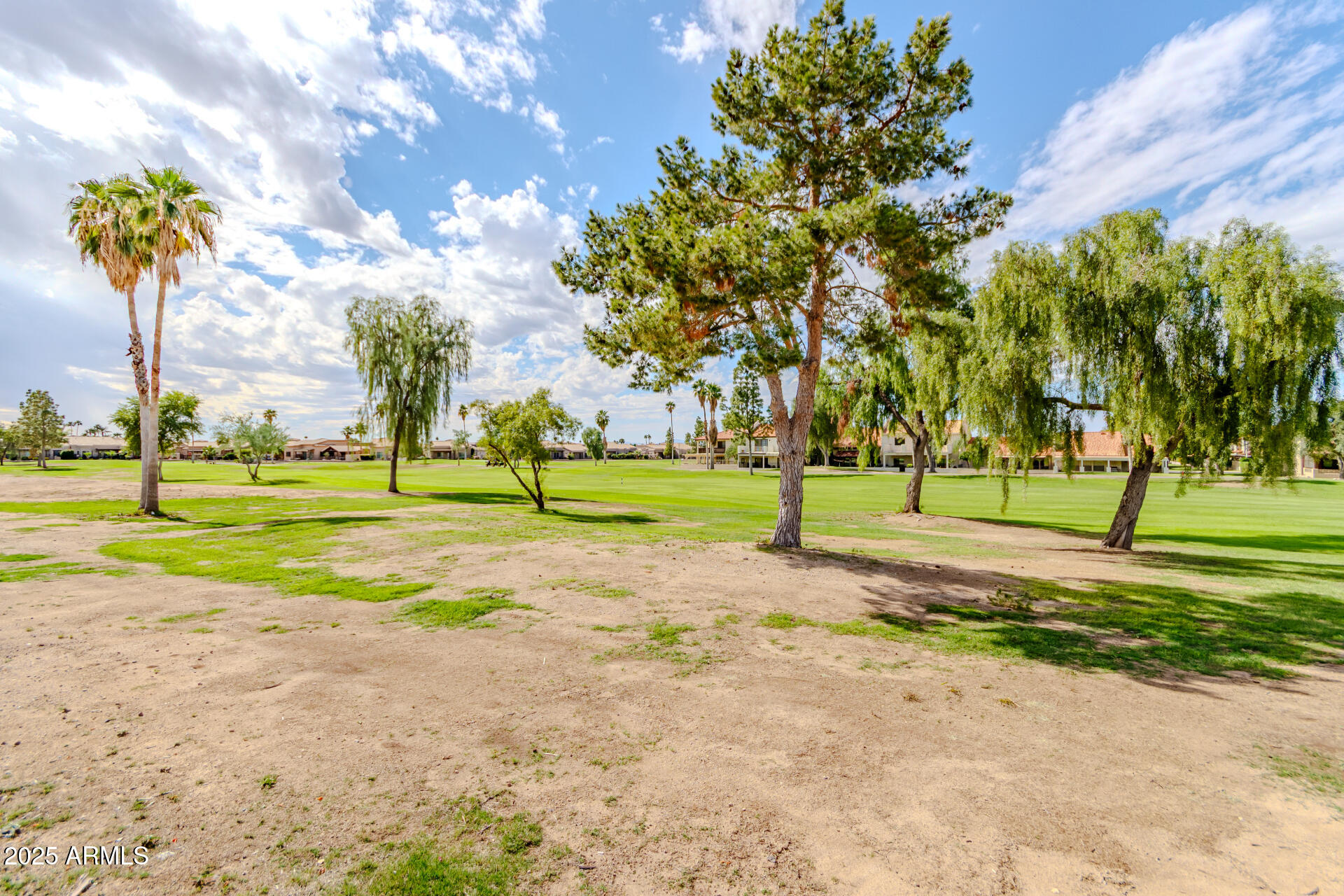 6202 East McKellips Road, Unit 139 Mesa, AZ 85215 - Photo 35 of 54 a view of a playground with basketball court