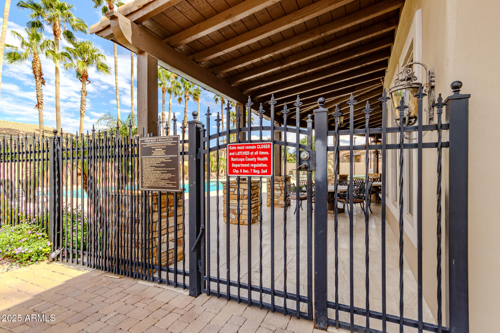 6202 East McKellips Road, Unit 139 Mesa, AZ 85215 - Photo 45 of 54 13 - Mckellips