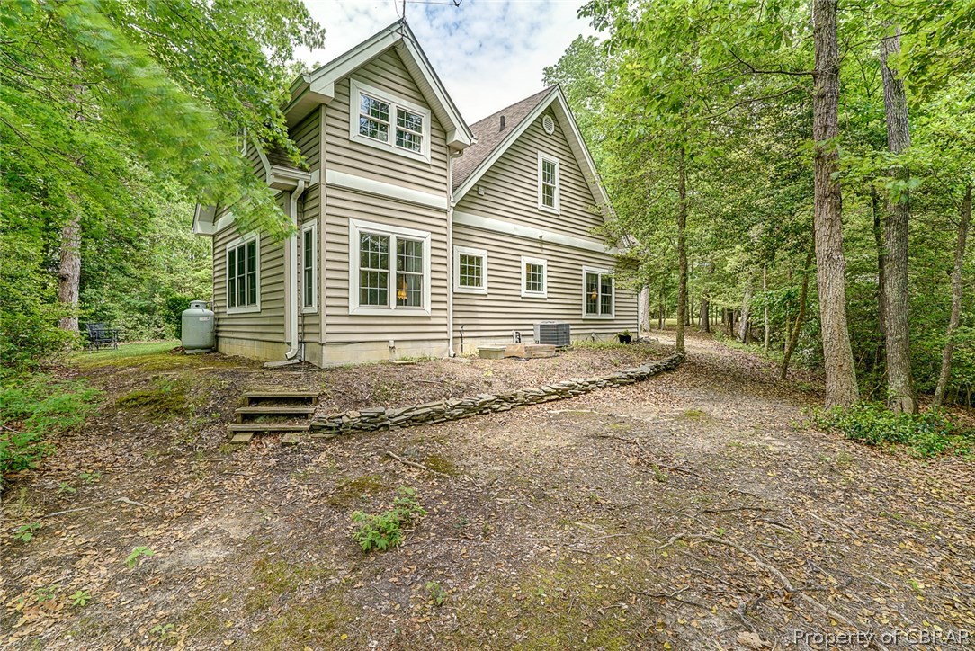 773 Hoecake Road Lancaster, VA 22503 - Photo 8 of 38