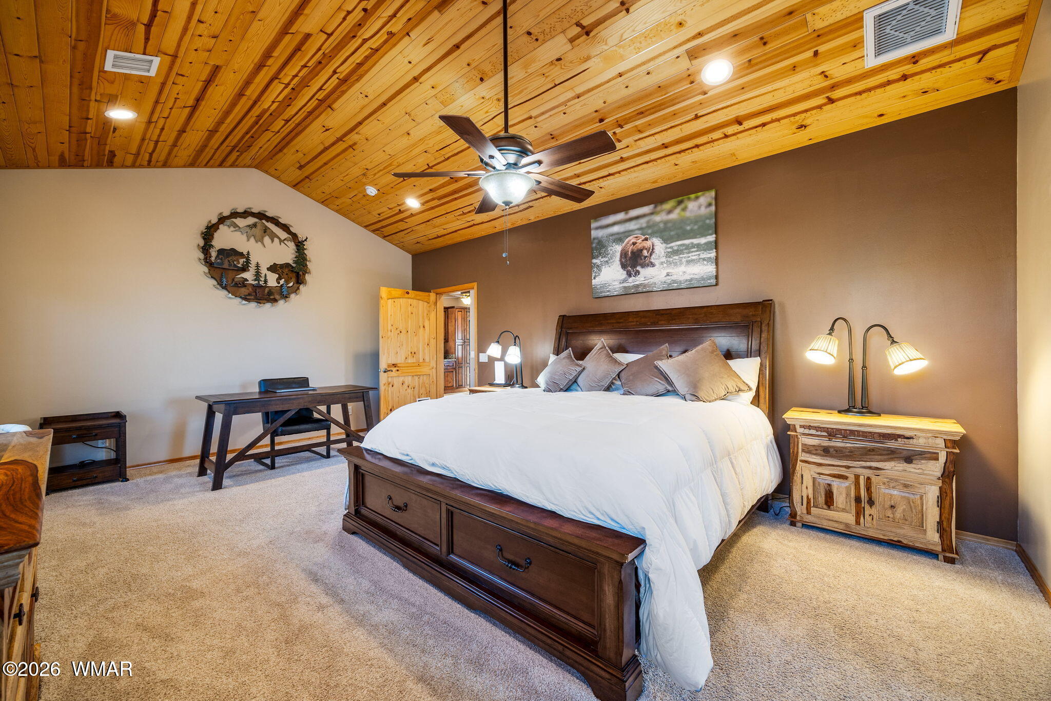 2868 South Meadow Road Heber, AZ 85928 - Photo 20 of 63