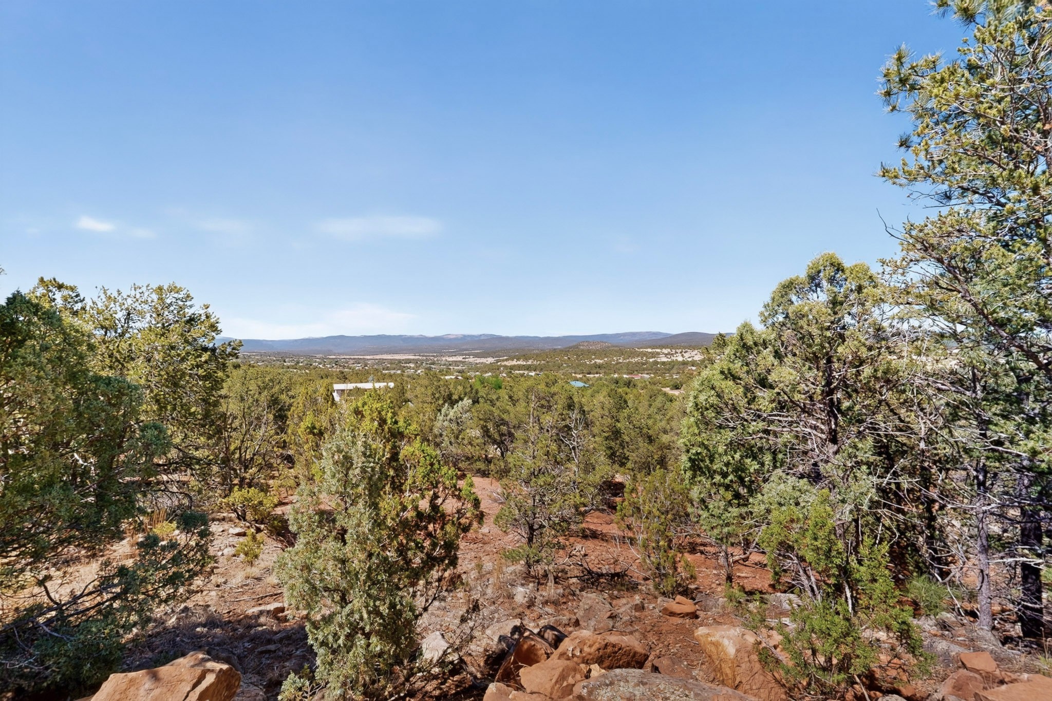 61 Mesa Baja Road Rowe, NM 87562 - Photo 2 of 29