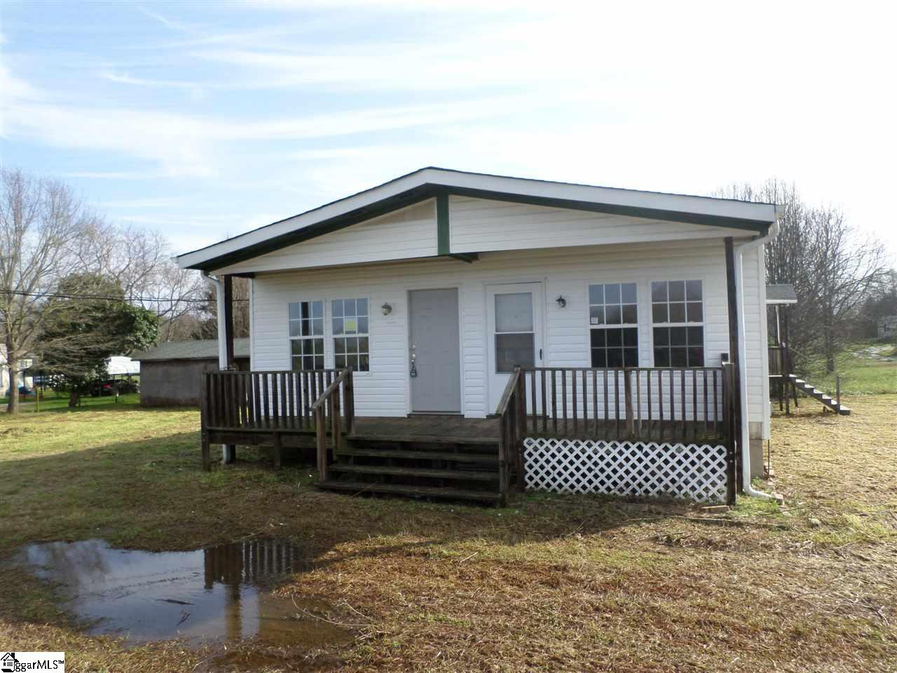 3168 Trinity Church Road Gray Court, SC 29645 - Photo 1 of 14 Gallery Image 1