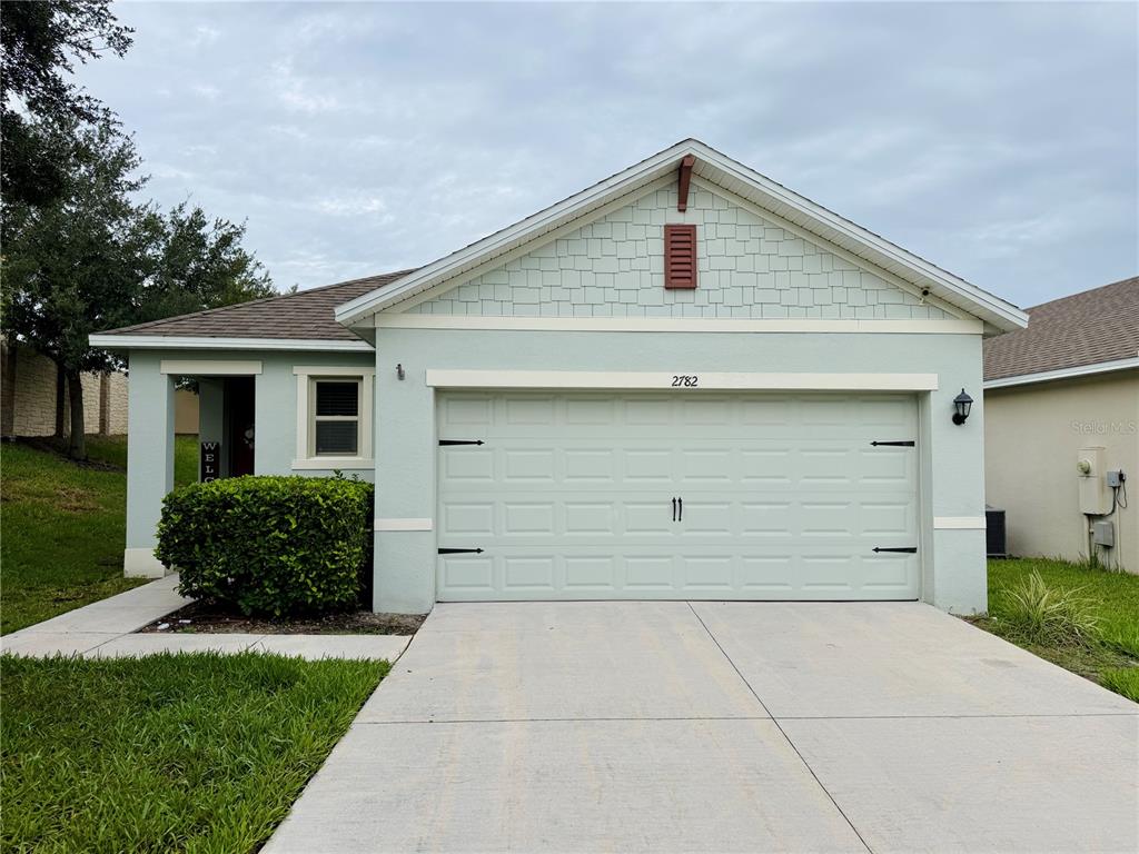 2782 Timber Hawk Circle Ocoee, FL 34761 - Photo 1 of 1