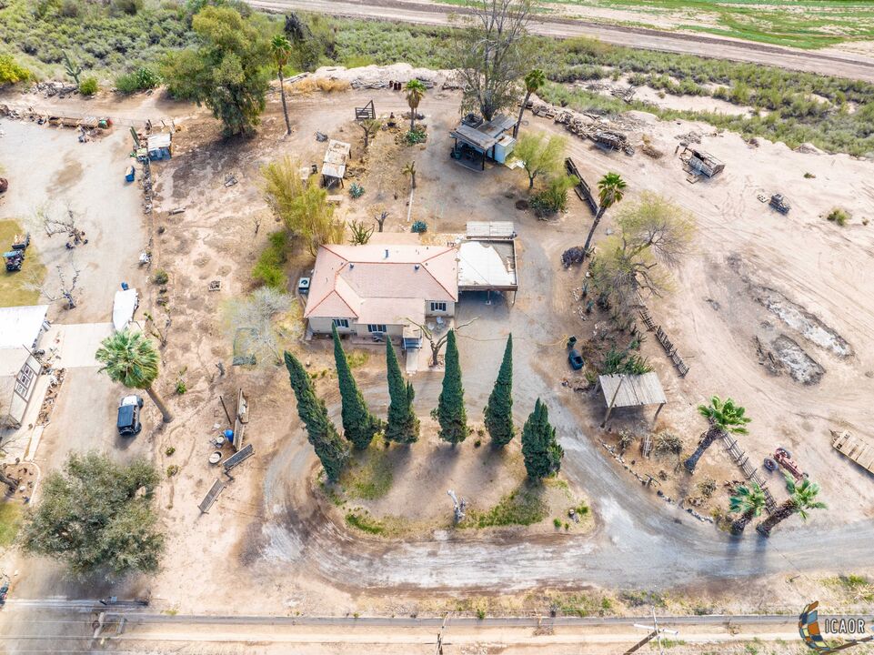 605 West Carter Road Brawley, CA 92227 - Photo 20 of 21 Gallery Image 20