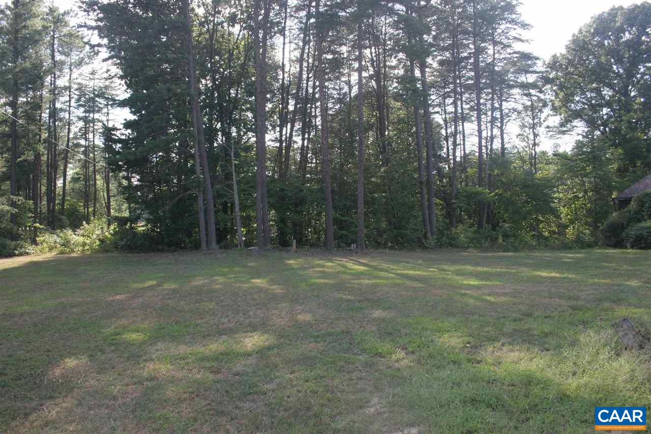 4154 Bell Road Dillwyn, VA 23936 - Photo 2 of 5 a view of outdoor space with trees