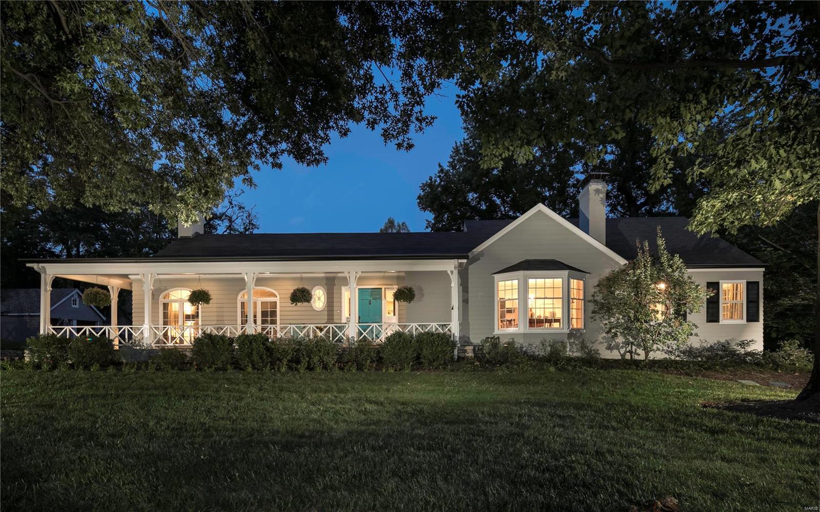 508 North Warson Road St. Louis, MO 63132 - Photo 2 of 36