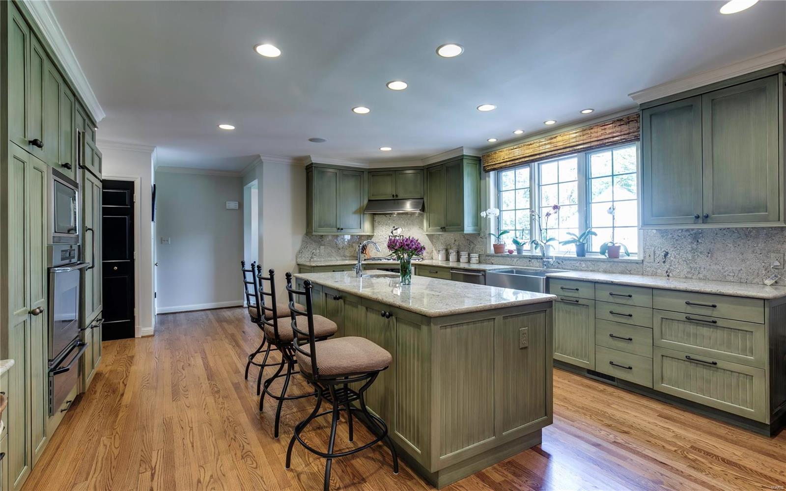 508 North Warson Road St. Louis, MO 63132 - Photo 12 of 36