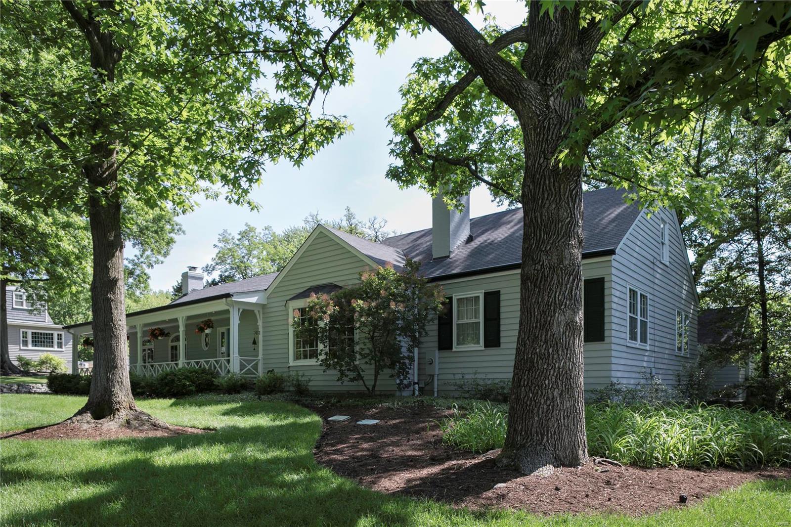 508 North Warson Road St. Louis, MO 63132 - Photo 3 of 36