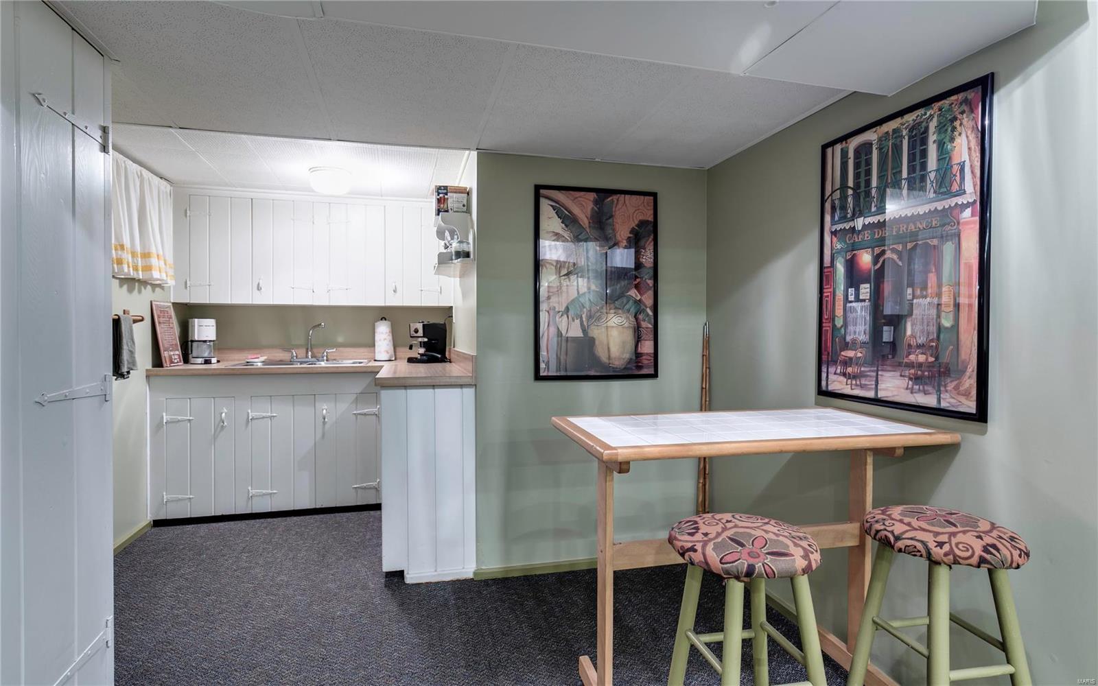 508 North Warson Road St. Louis, MO 63132 - Photo 28 of 36