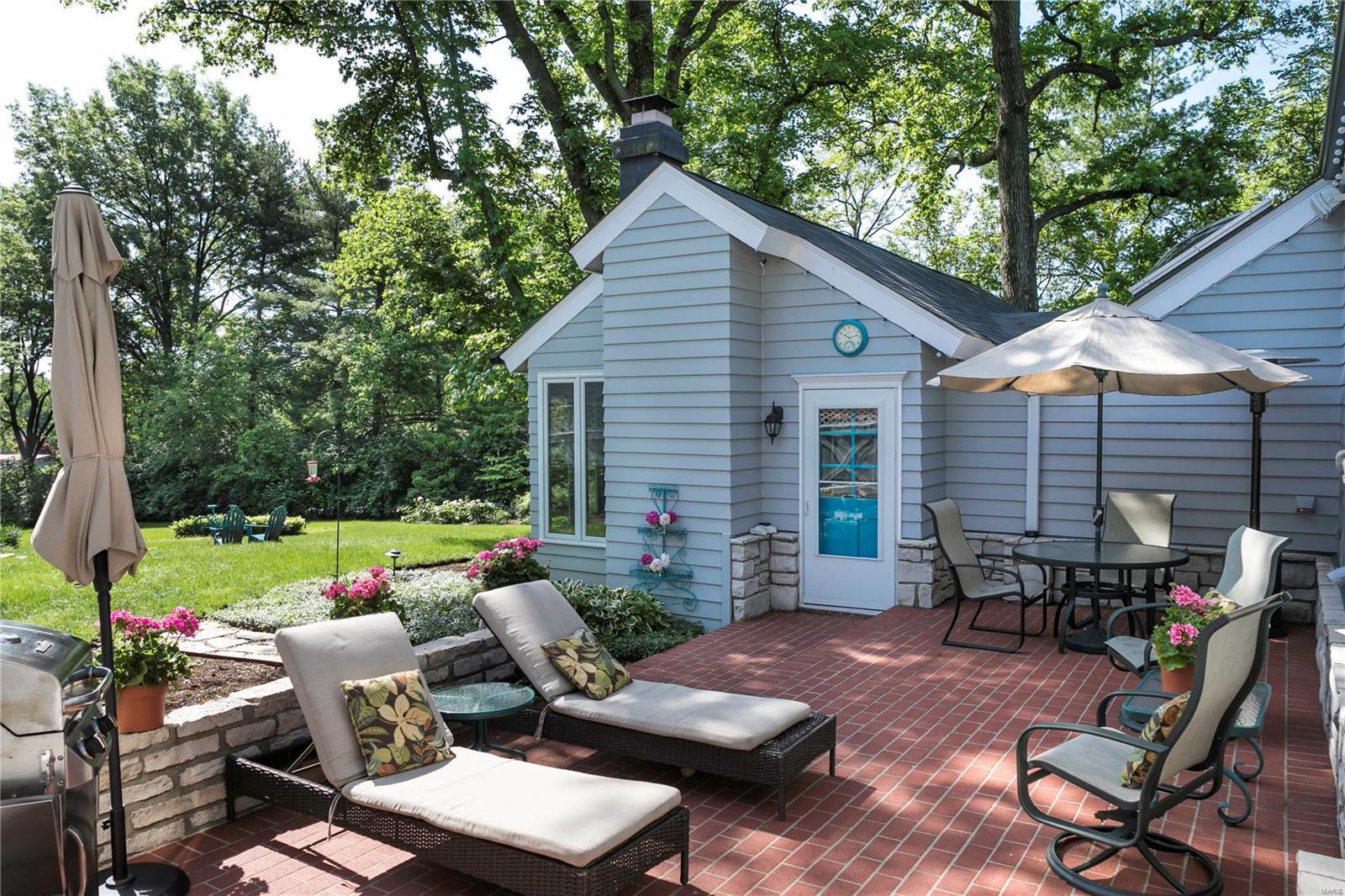 508 North Warson Road St. Louis, MO 63132 - Photo 31 of 36
