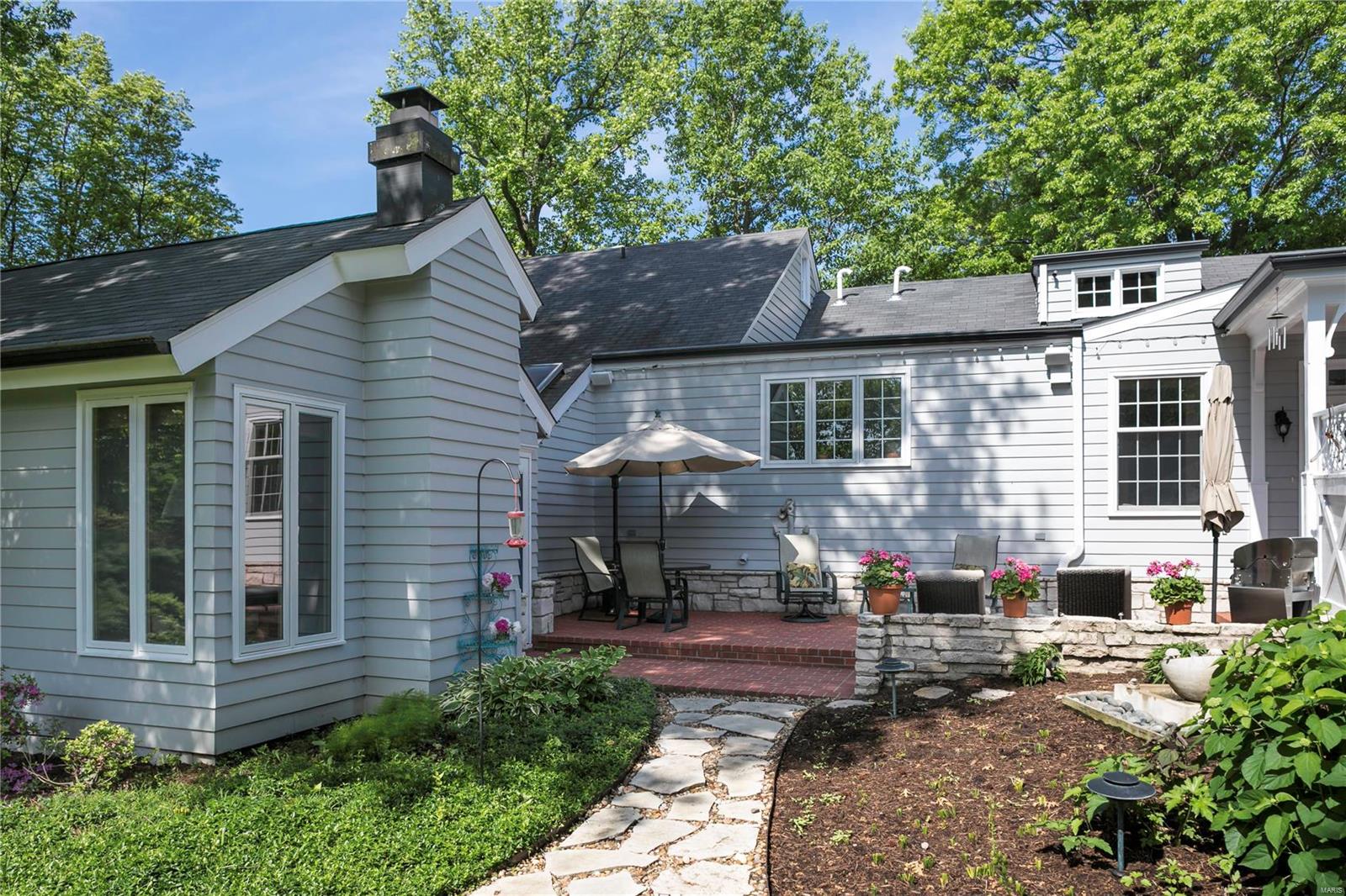 508 North Warson Road St. Louis, MO 63132 - Photo 33 of 36