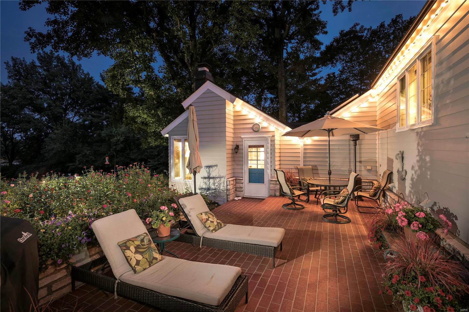 508 North Warson Road St. Louis, MO 63132 - Photo 35 of 36