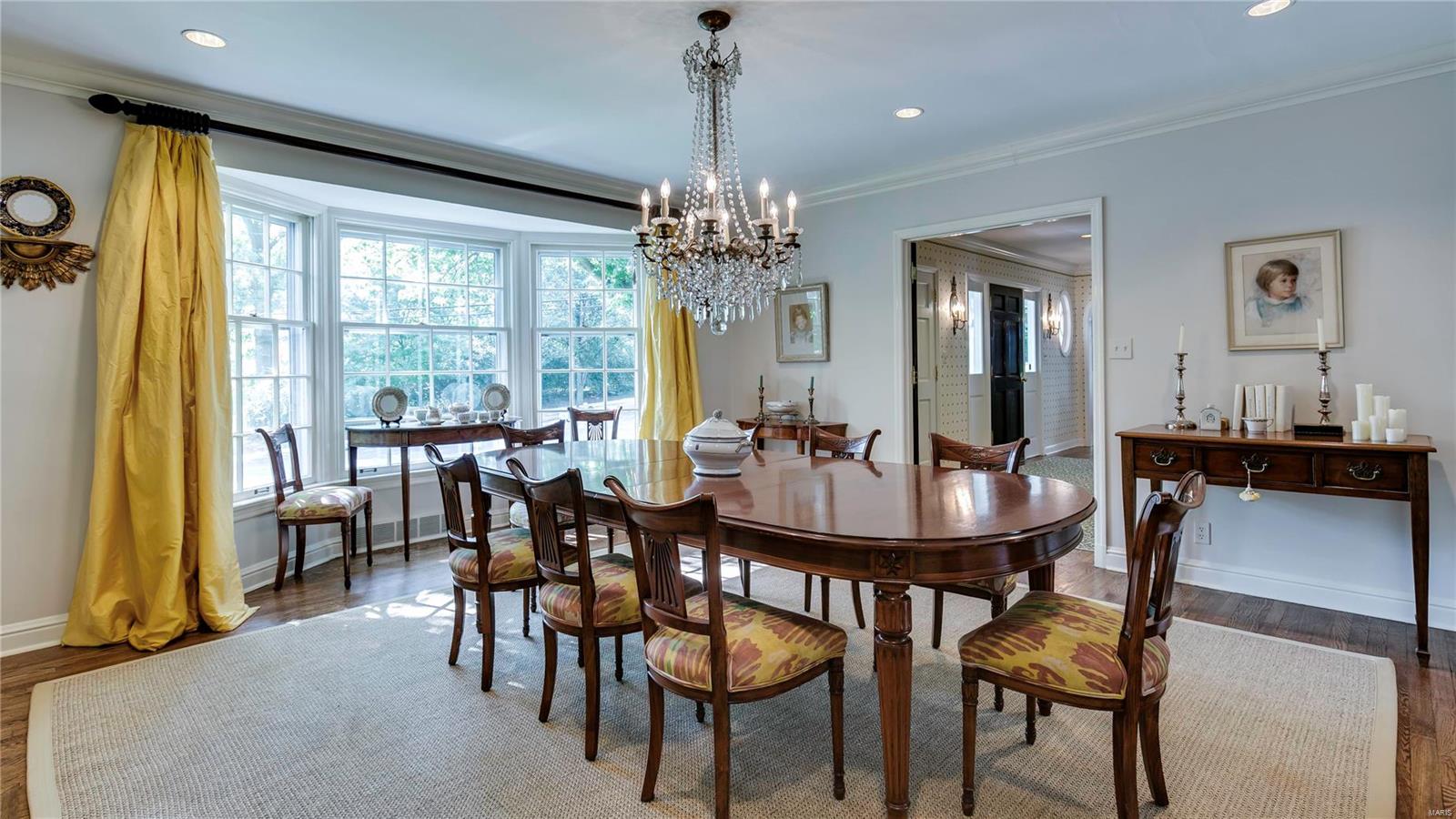 508 North Warson Road St. Louis, MO 63132 - Photo 7 of 36
