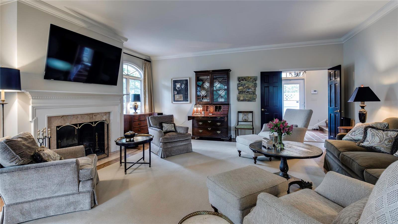 508 North Warson Road St. Louis, MO 63132 - Photo 9 of 36