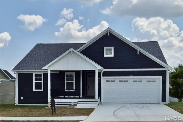 $486,900 | 2161 Esker Trail, Cape Girardeau, MO 63701