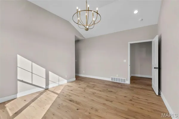 $486,900 | 2161 Esker Trail, Cape Girardeau, MO 63701