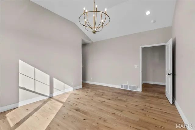 $496,150 | 2161 Esker Trail, Cape Girardeau, MO 63701