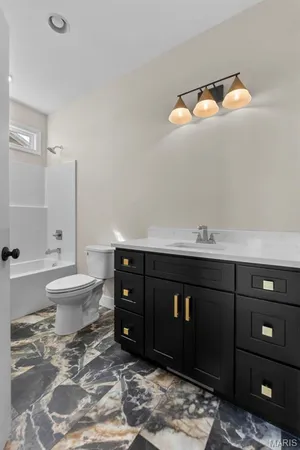 $486,900 | 2161 Esker Trail, Cape Girardeau, MO 63701