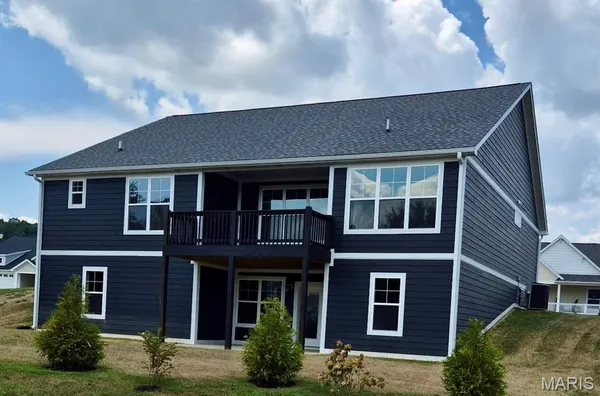 $486,900 | 2161 Esker Trail, Cape Girardeau, MO 63701