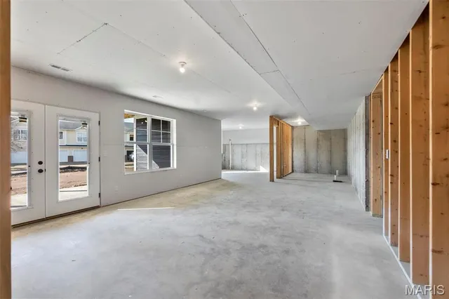 $496,150 | 2161 Esker Trail, Cape Girardeau, MO 63701