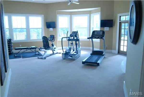 $496,150 | 2161 Esker Trail, Cape Girardeau, MO 63701