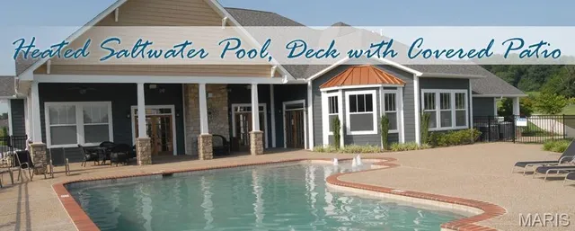 $496,150 | 2161 Esker Trail, Cape Girardeau, MO 63701