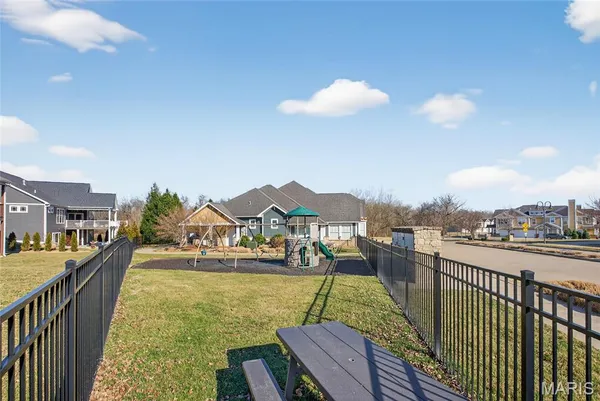 $486,900 | 2161 Esker Trail, Cape Girardeau, MO 63701
