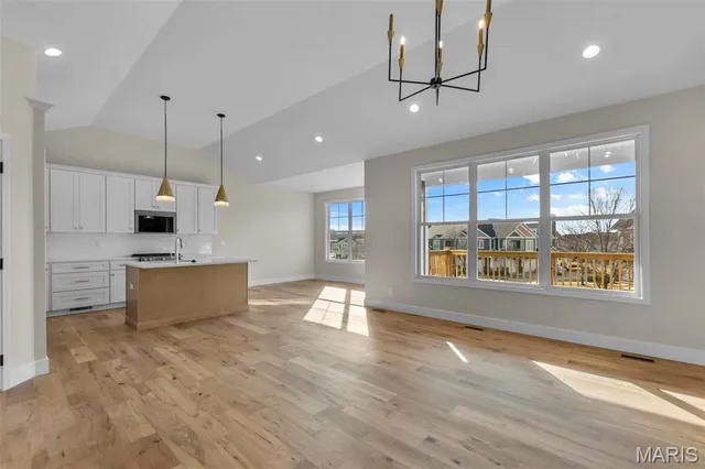 $496,150 | 2161 Esker Trail, Cape Girardeau, MO 63701