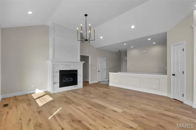 $496,150 | 2161 Esker Trail, Cape Girardeau, MO 63701