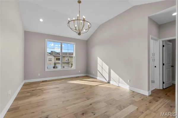 $486,900 | 2161 Esker Trail, Cape Girardeau, MO 63701