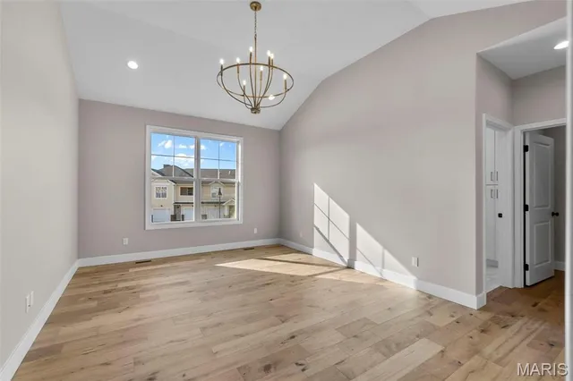 $496,150 | 2161 Esker Trail, Cape Girardeau, MO 63701