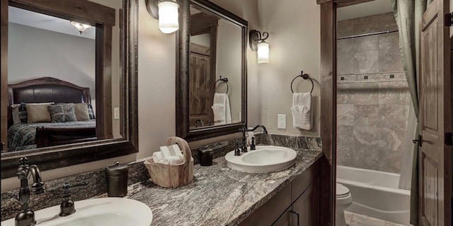 59 Club House Road, Unit 59 Breckenridge, CO 80424 - Photo 25 of 34 Gallery Image 25