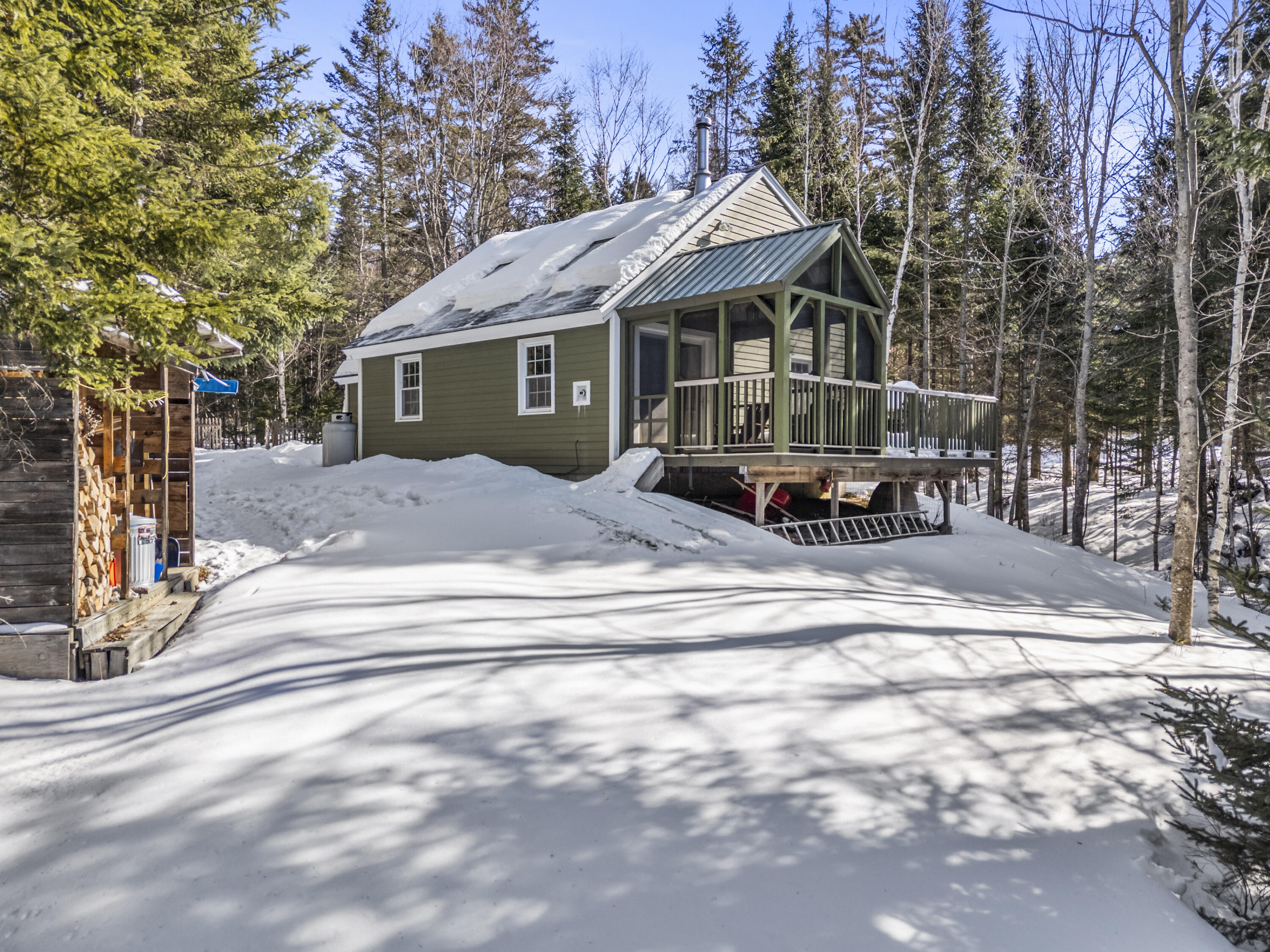 11 Porcupine Trail Stratton, ME 04982 - Photo 28 of 38 11 Porcupine Trail_135