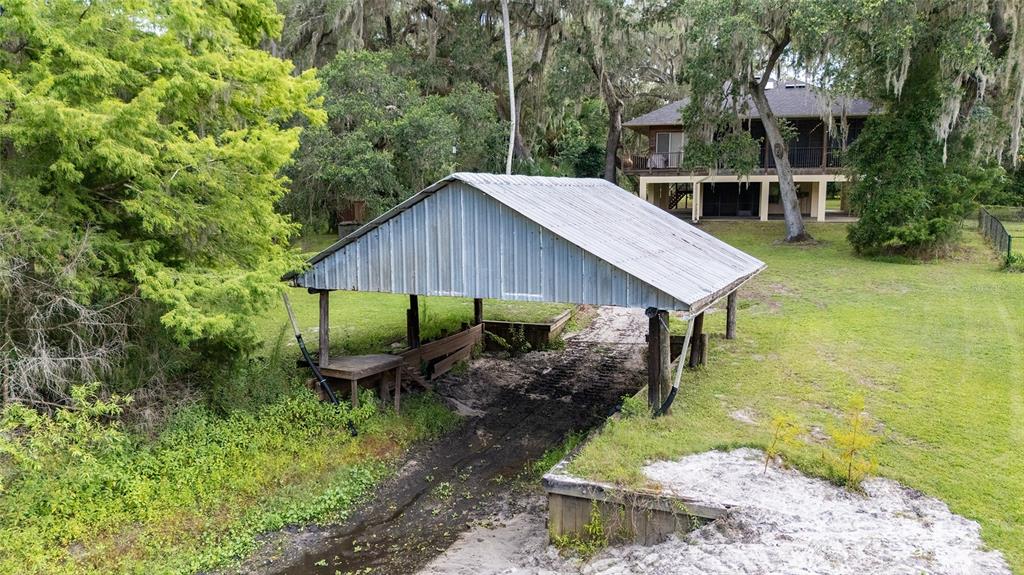 2299 North Bayou Point Inverness, FL 34453 - Photo 53 of 62