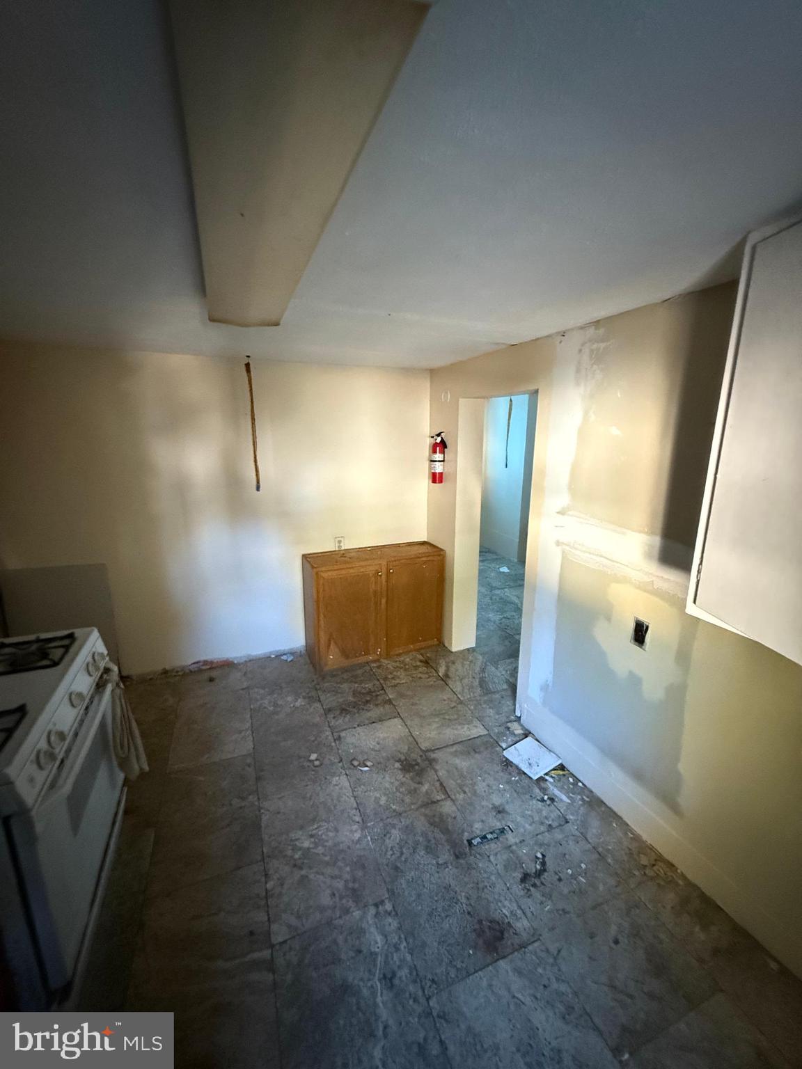 943 Cayots Corner Road Chesapeake City, MD 21915 - Photo 13 of 33 a view of empty room with wooden floor