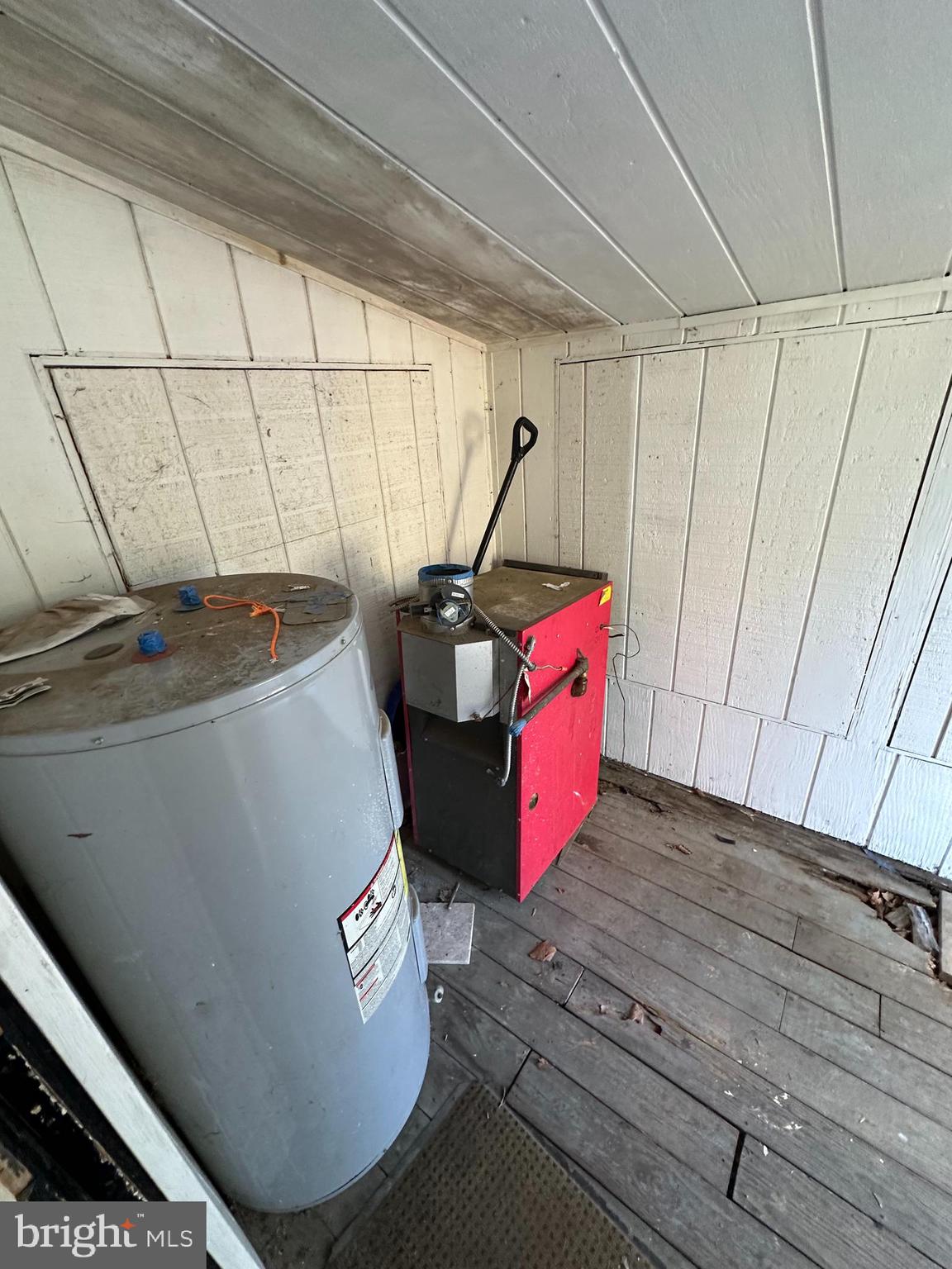 943 Cayots Corner Road Chesapeake City, MD 21915 - Photo 15 of 33 a view of utility room