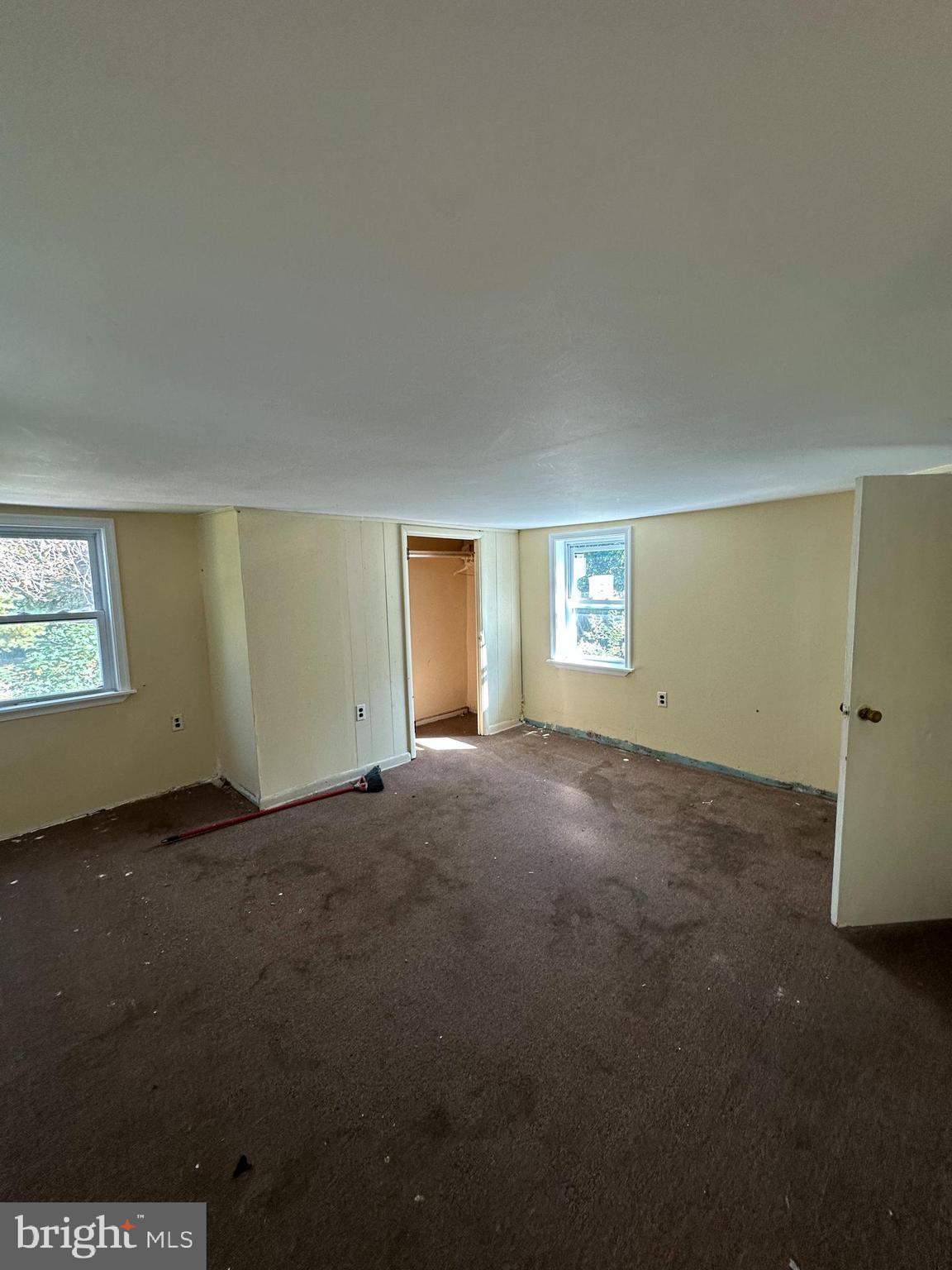 943 Cayots Corner Road Chesapeake City, MD 21915 - Photo 23 of 33 a view of an empty room with a window