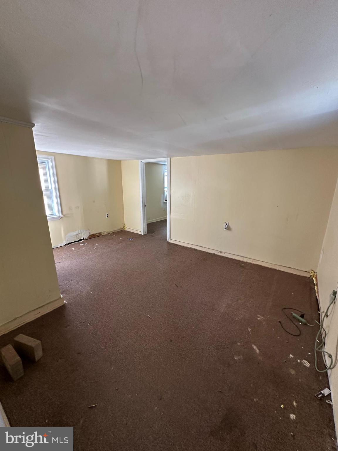 943 Cayots Corner Road Chesapeake City, MD 21915 - Photo 27 of 33 an empty room with a workbench