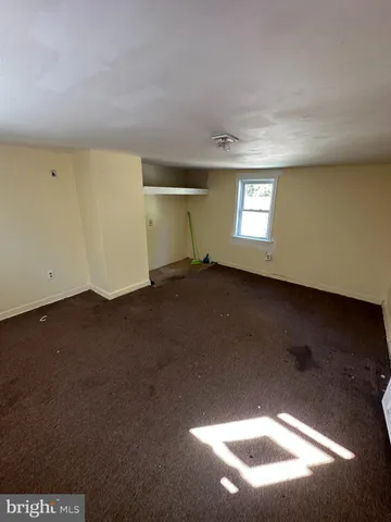 a view of small space