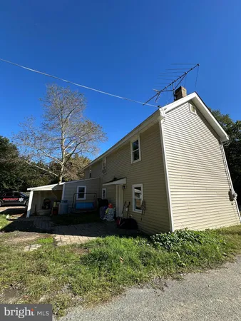 $119,999 | 943 Cayots Corner Road, Chesapeake City, MD 21915