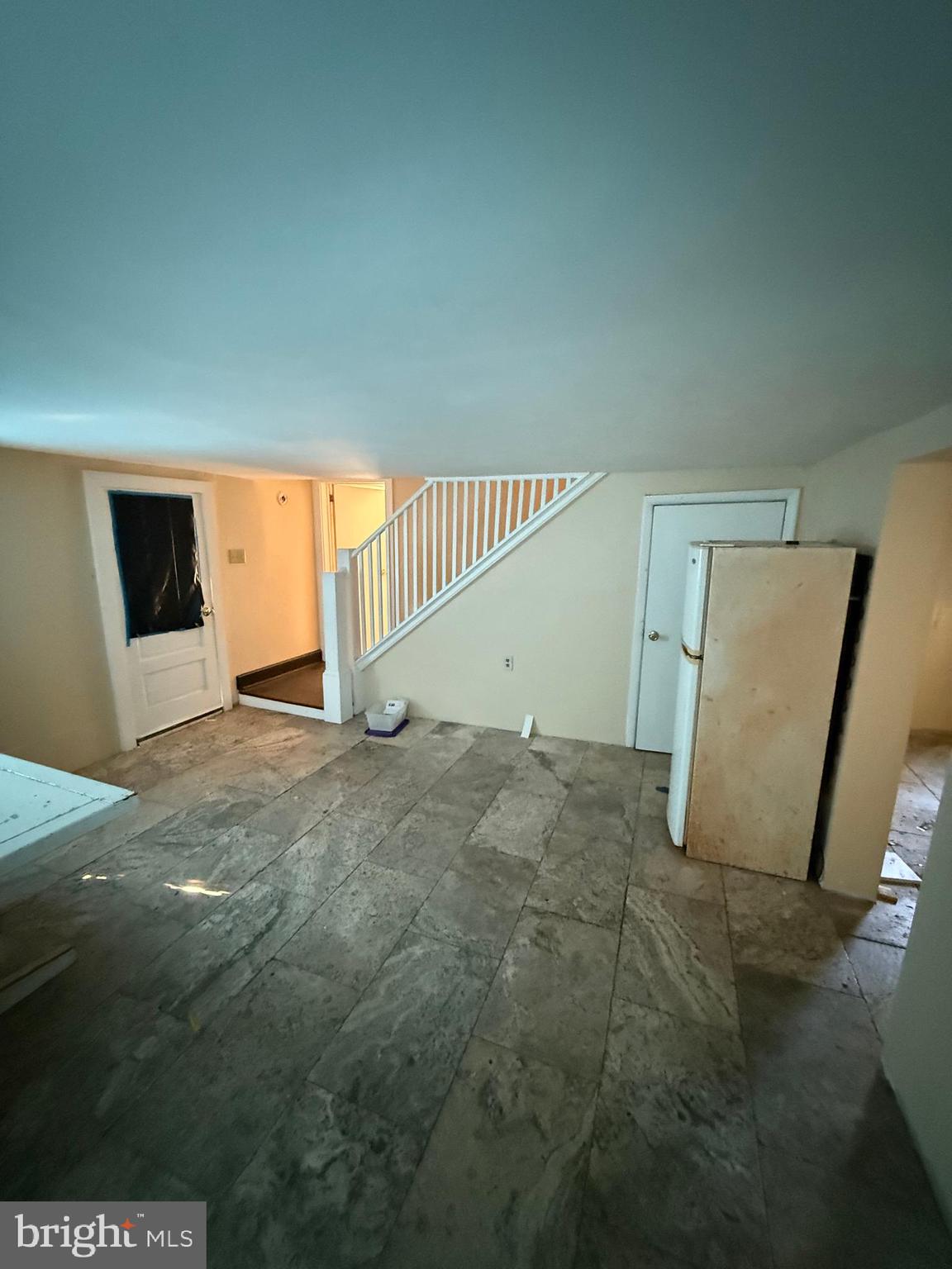 943 Cayots Corner Road Chesapeake City, MD 21915 - Photo 7 of 33 a view of a livingroom with a staircase
