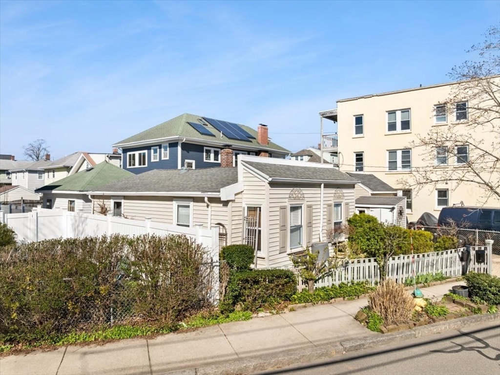 116 Rawson Road Quincy, MA 02170 - Photo 2 of 28 Gallery Image 2
