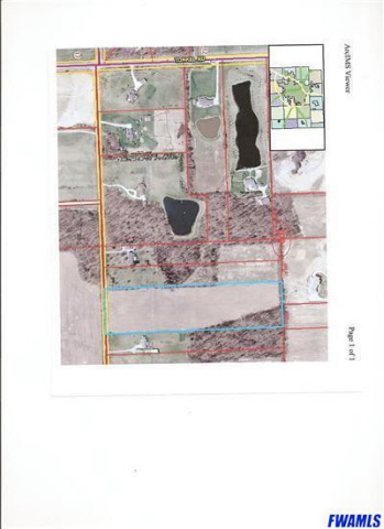 6000 Schlatter Road Leo, IN 46765 - Photo 2 of 2
