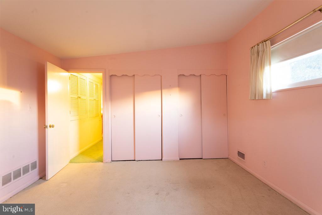 3206 Bonnie Road Baltimore, MD 21208 - Photo 22 of 42 Master Bedroom
