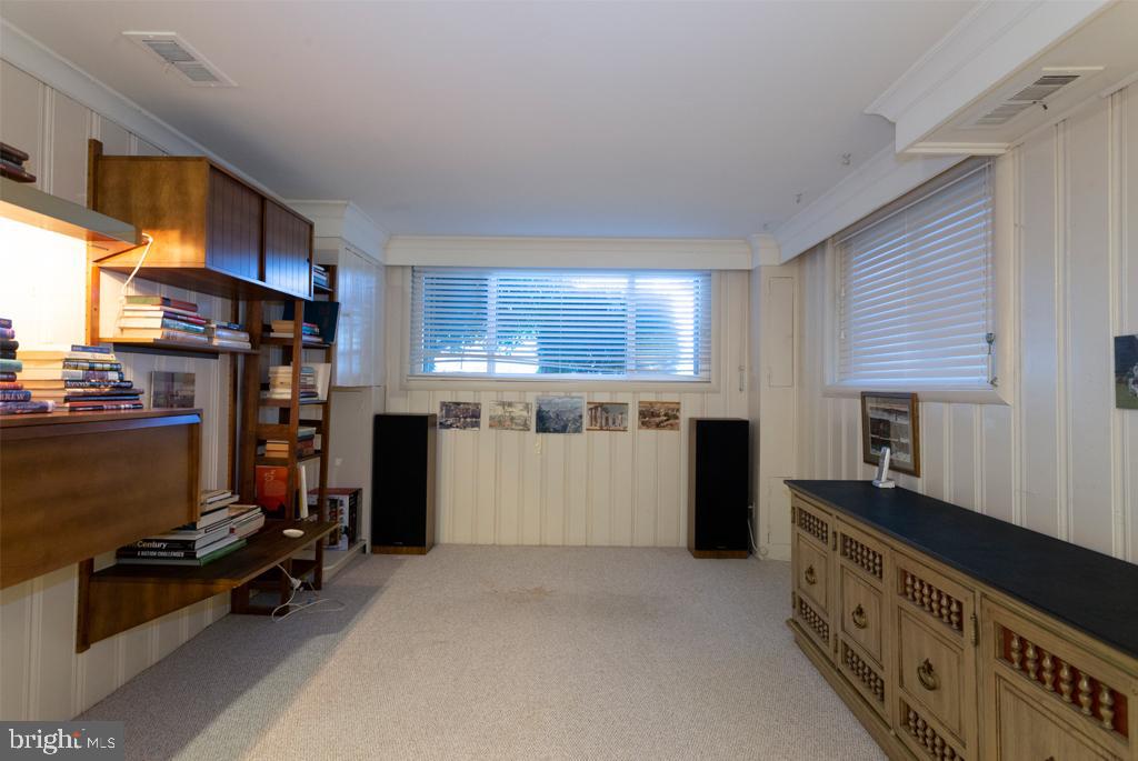 3206 Bonnie Road Baltimore, MD 21208 - Photo 27 of 42 Lower Level Family Room