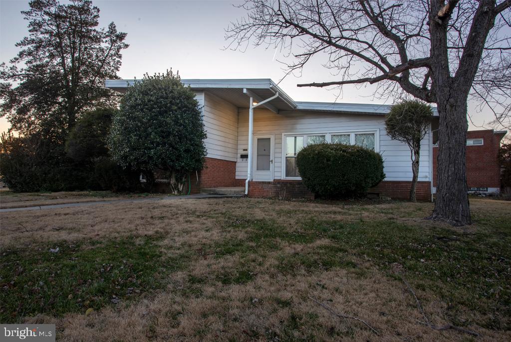 3206 Bonnie Road Baltimore, MD 21208 - Photo 33 of 42