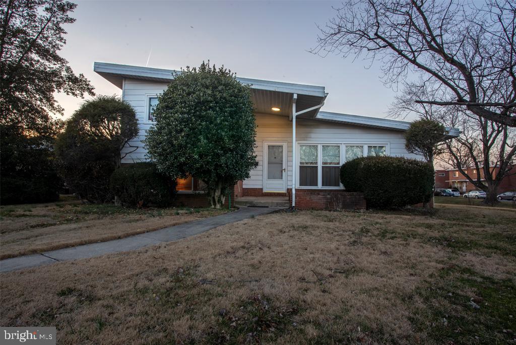 3206 Bonnie Road Baltimore, MD 21208 - Photo 34 of 42