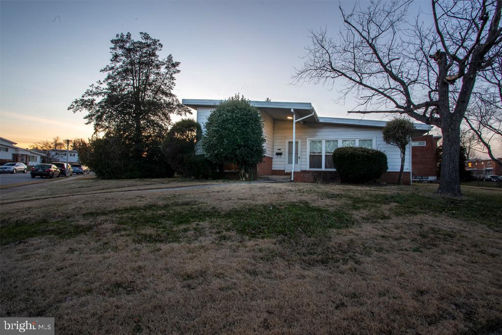 3206 Bonnie Road Baltimore, MD 21208 - Photo 36 of 42