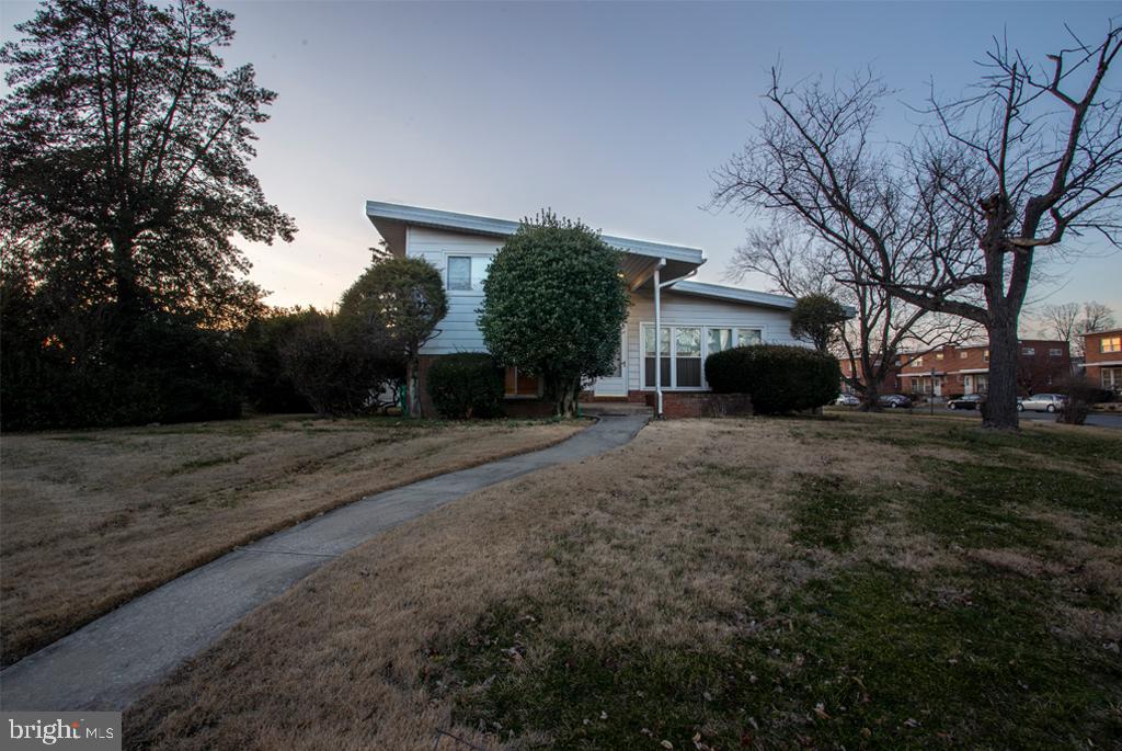 3206 Bonnie Road Baltimore, MD 21208 - Photo 37 of 42