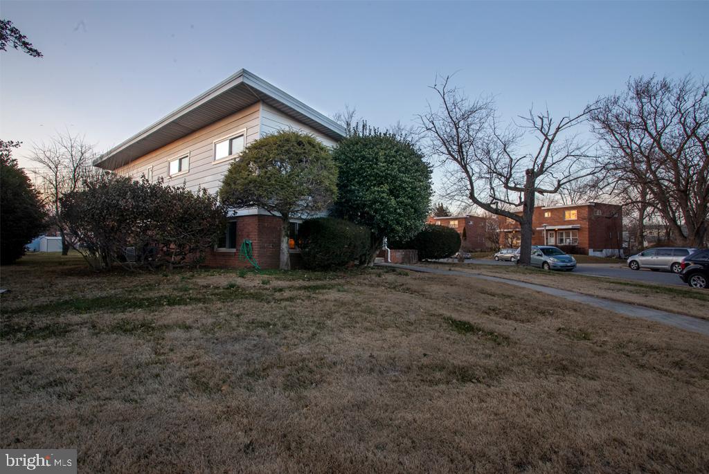 3206 Bonnie Road Baltimore, MD 21208 - Photo 38 of 42